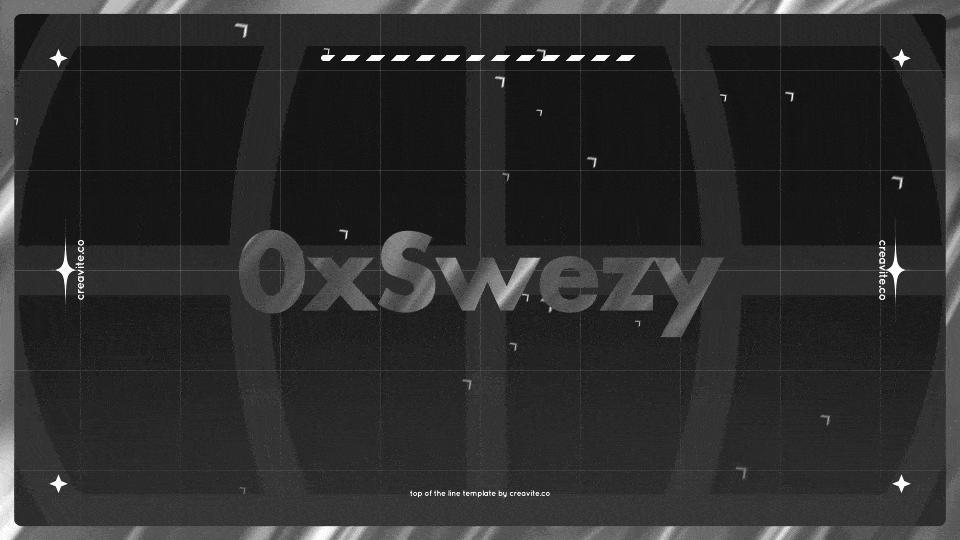 Discovery splash banner for 🎃 0xSwezy | Cybersecurity Discord server