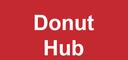 Discovery splash banner for 100 ELY + 1B DAILY! | Donut Hub Discord server
