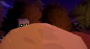 Discovery splash banner for Enum Discord server