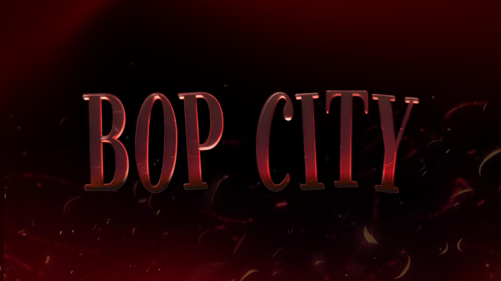 Discovery splash banner for BOPCITY Discord server
