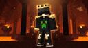 Discovery splash banner for ZORDEFY Discord server