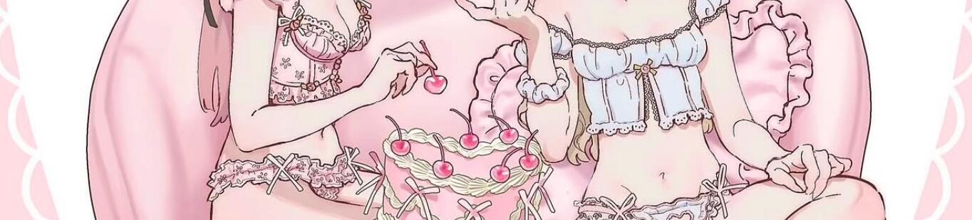 Discovery splash banner for ๑ ₊ ֗ sωeets ࣪ 𓈒 Discord server