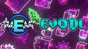 Discovery splash banner for Easy Versions of Demons List Discord server