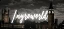 Discovery splash banner for ♡ 。NYRO WORLD ™ 🕊﹒Social﹒Chill﹒Gws﹒Event﹒OwO Discord server
