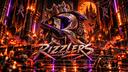 Discovery splash banner for RIZZLERS Discord server