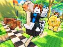 Discovery splash banner for Raise Animals 2 | Official Discord server