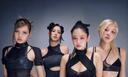 Discovery splash banner for BLACKPINK | PRESS PLAY Discord server