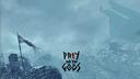 Discovery splash banner for PraeyfortheGods Discord server
