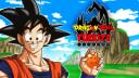 Discovery splash banner for Dragon Ball Türkiye Discord server