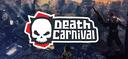 Discovery splash banner for Death Carnival - Furyion Games Discord server