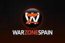 Discovery splash banner for WarZoneSpain Discord server