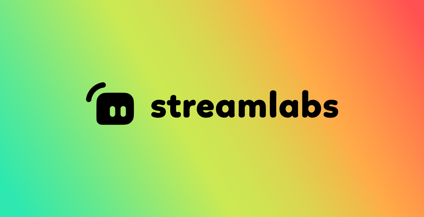 Discovery splash banner for Streamlabs Discord server