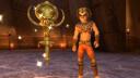 Discovery splash banner for Sphinx Community Discord server