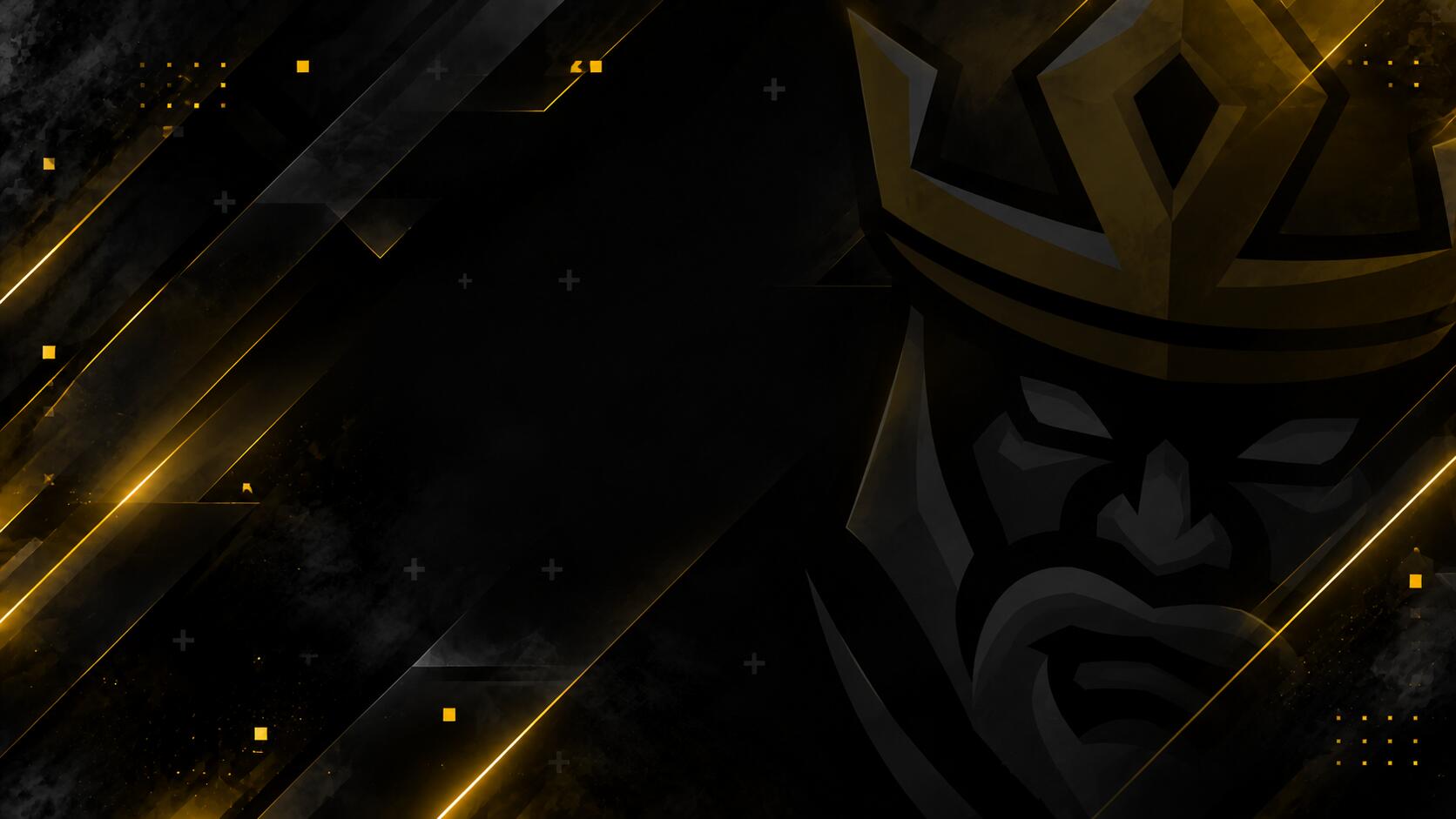Discovery splash banner for KingStack Events Discord server