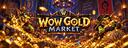 Discovery splash banner for WoW Gold Market | Buy • Sell • Swap World of Warcraft  Gold | Boosting | Mounts | WoW Gold Discord server