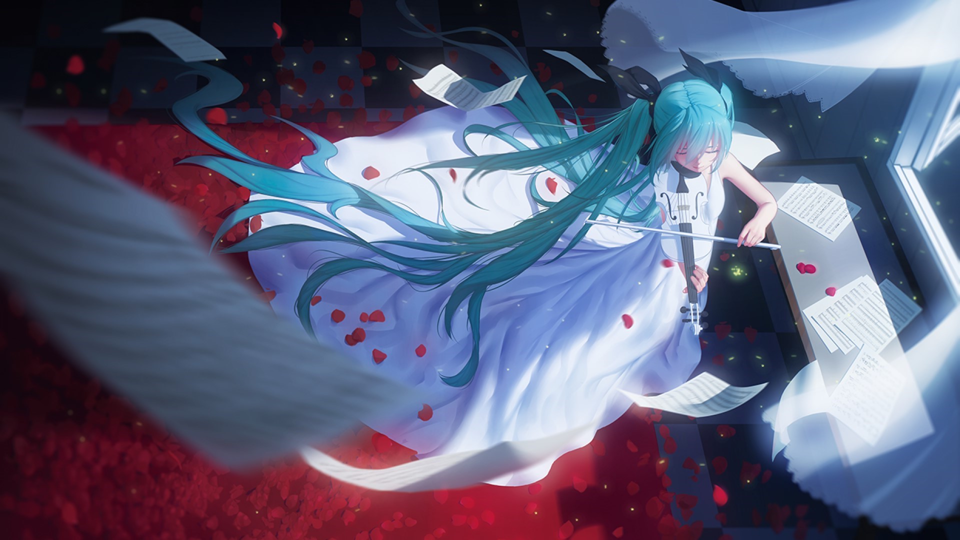 Discovery splash banner for SONGSTERS INTERNATIONAL, Inc. Discord server