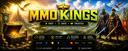 Discovery splash banner for MMO Kings – Buy & Sell MMO Gold MMO Gold Market AION 2 Discord server