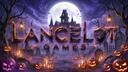 Discovery splash banner for LANCELOTGAMES Discord server