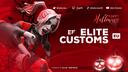 Discovery splash banner for Elite Customs Discord server