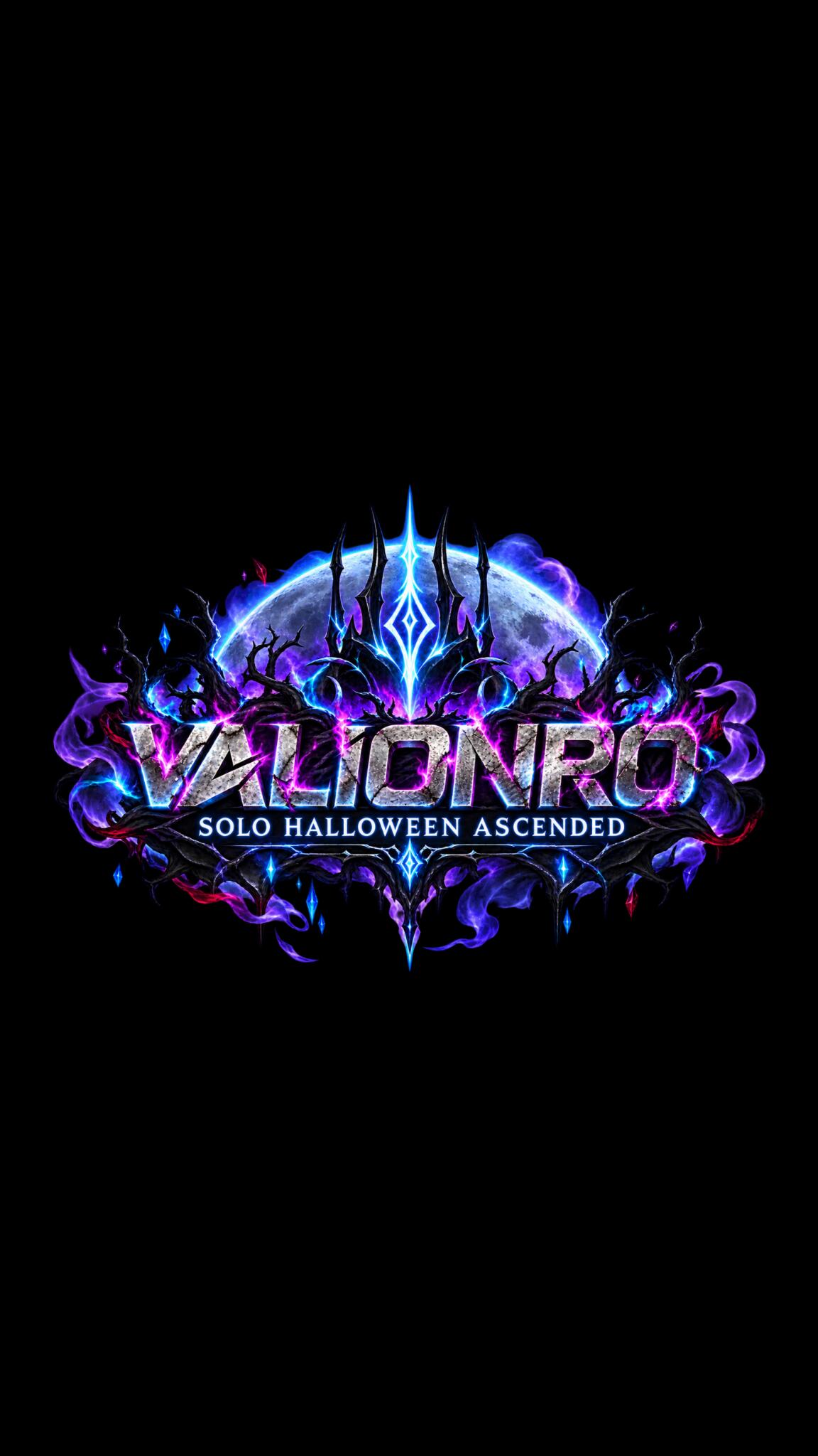 Discovery splash banner for VALIONRO-ASA Discord server