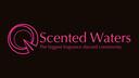 Discovery splash banner for Scented Waters Discord server