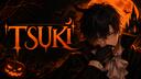 Discovery splash banner for Tsuki🌙Sohbet • Oyun • Türk Anime & Manga • Genshin •Emoji • Sesli Sohbet • ANİMETR Discord server