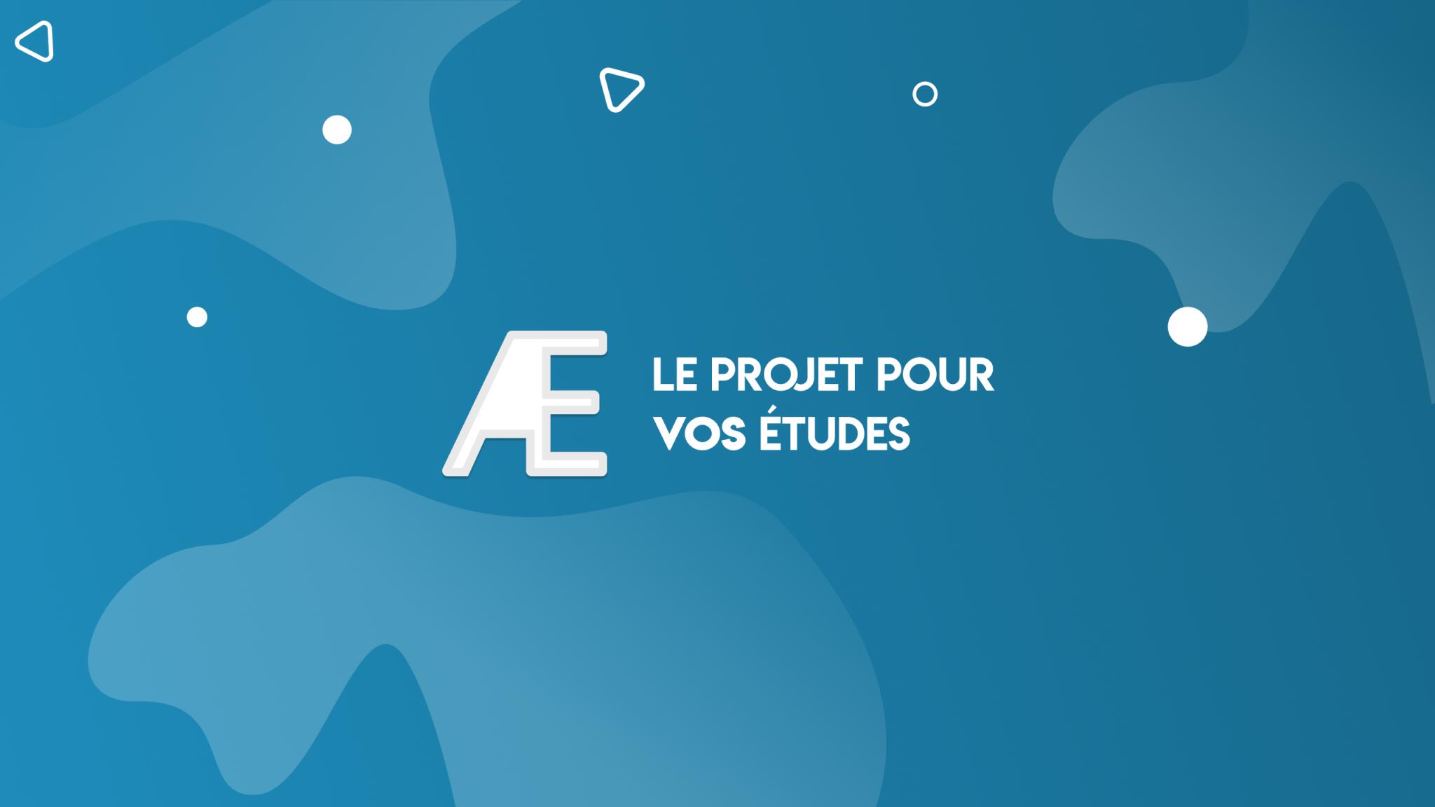 Discovery splash banner for 📚 AideEducation Discord server