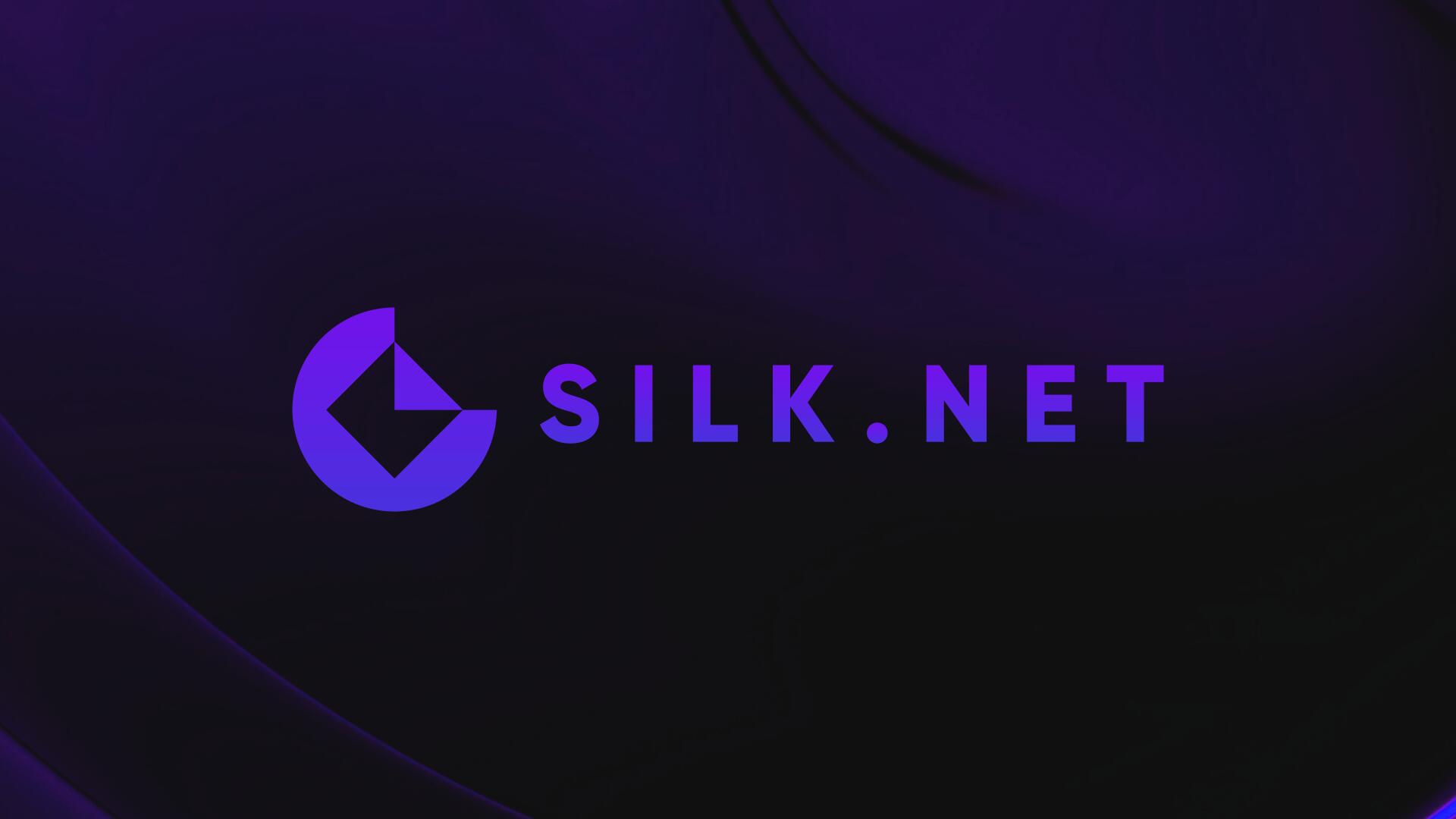 Discovery splash banner for Silk.NET Discord server