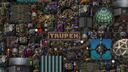 Discovery splash banner for Trupen's Factory Discord server