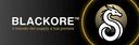 Discovery splash banner for BLACKORE Discord server