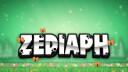 Discovery splash banner for Zediaph Discord server