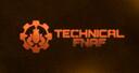 Discovery splash banner for Technical FNaF 🎃 Discord server