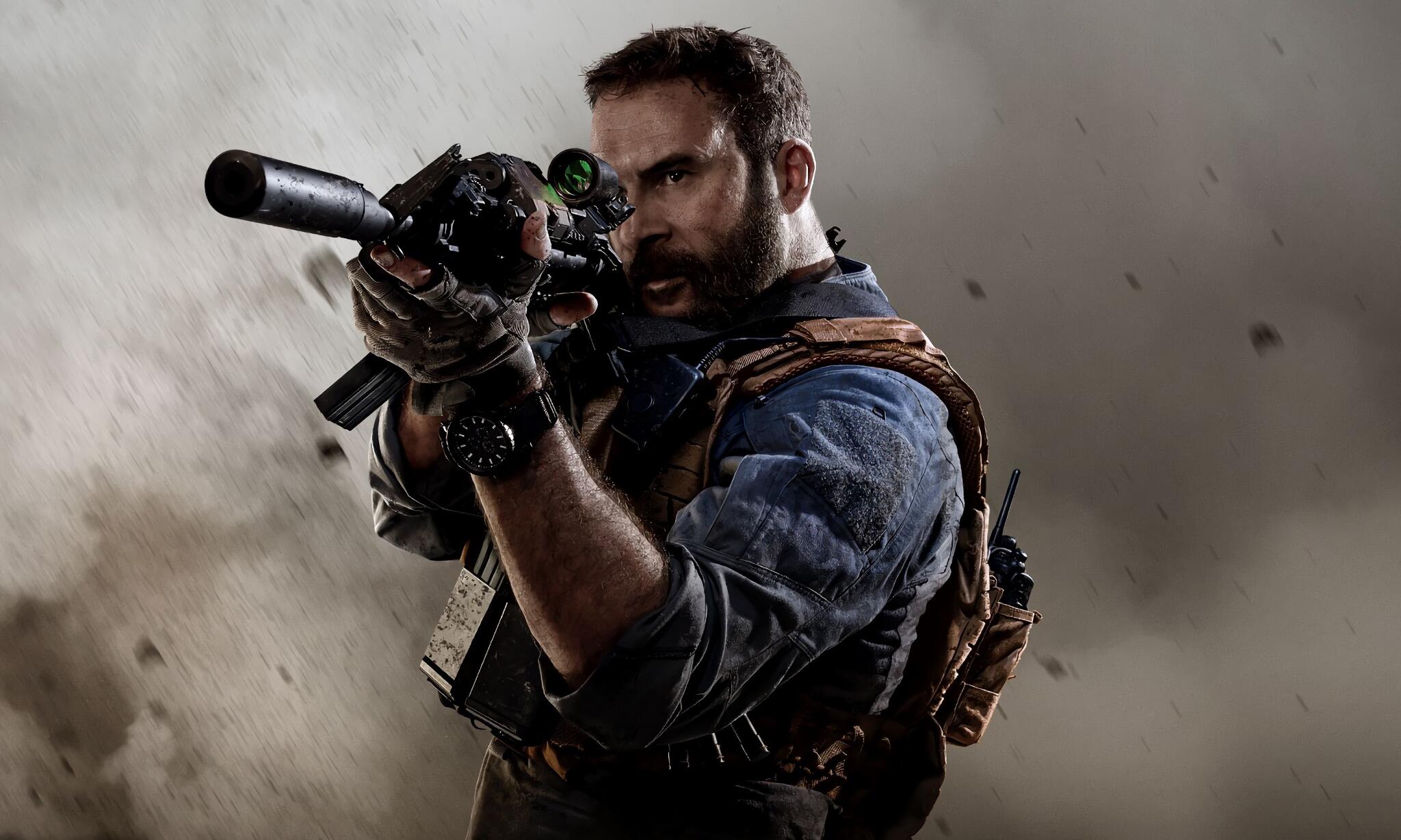 Discovery splash banner for COD Warzone Türkiye #3HT Discord server