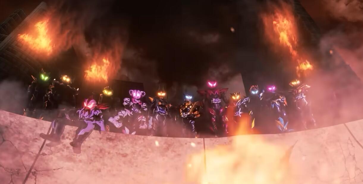 Discovery splash banner for 🆃 o k u Discord server