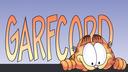 Discovery splash banner for Garfcord Discord server