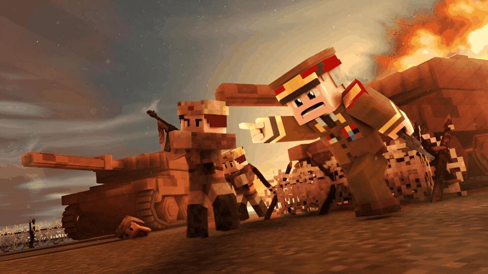 Discovery splash banner for World of Nations - Saison II Discord server