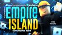 Discovery splash banner for 🌄 EMPIRE ISLAND Discord server