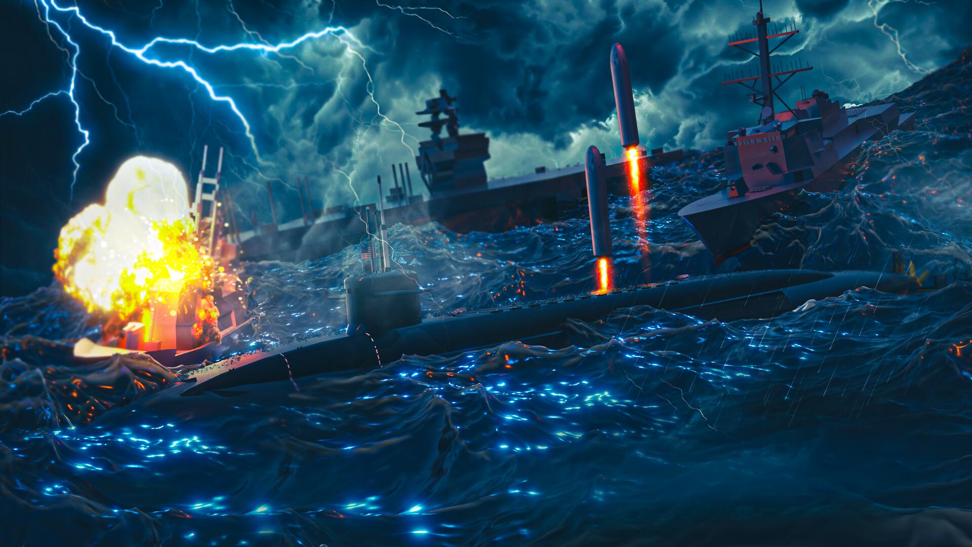 Discovery splash banner for MRPC 🎃 Discord server
