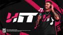 Discovery splash banner for HIT - EM BREVE! Discord server