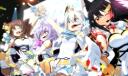 Discovery splash banner for 🌎Hololive Fan Club Hispano Discord server