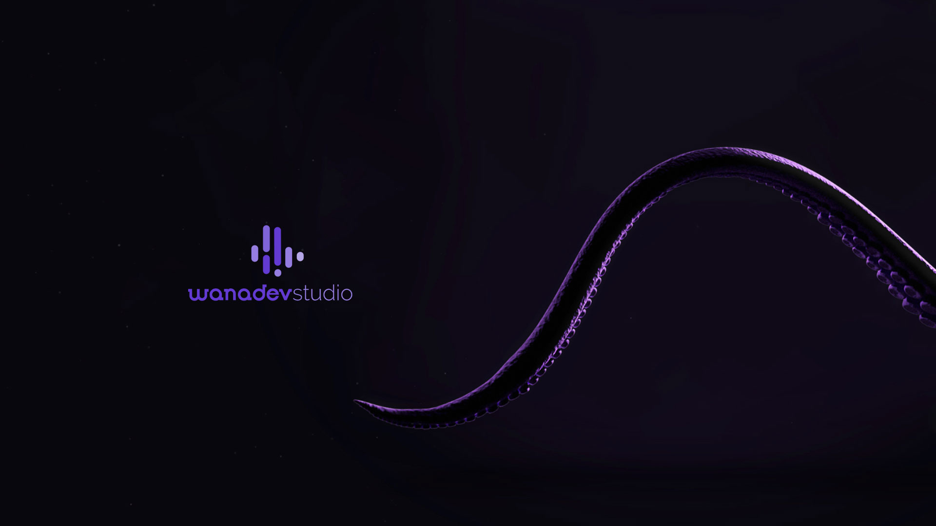 Discovery splash banner for WanadevStudio Discord server