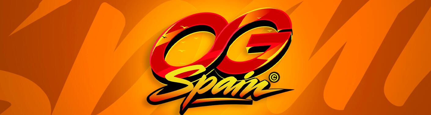 Discovery splash banner for SpainCity > Spain OG® Discord server