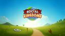 Discovery splash banner for Social Kingdoms Discord server