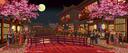 Discovery splash banner for Misaki 💮 #🎃 Discord server