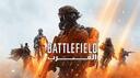 Discovery splash banner for Battlefield العرب Discord server