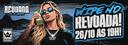 Discovery splash banner for 👑 Revoada RJ - WIPE 26/10 AS 19:00 Discord server