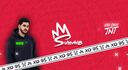Discovery splash banner for Suhaib Discord server