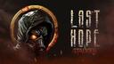 Discovery splash banner for Last Hope | DayZ S.T.A.L.K.E.R. RP | AoD/NH Discord server