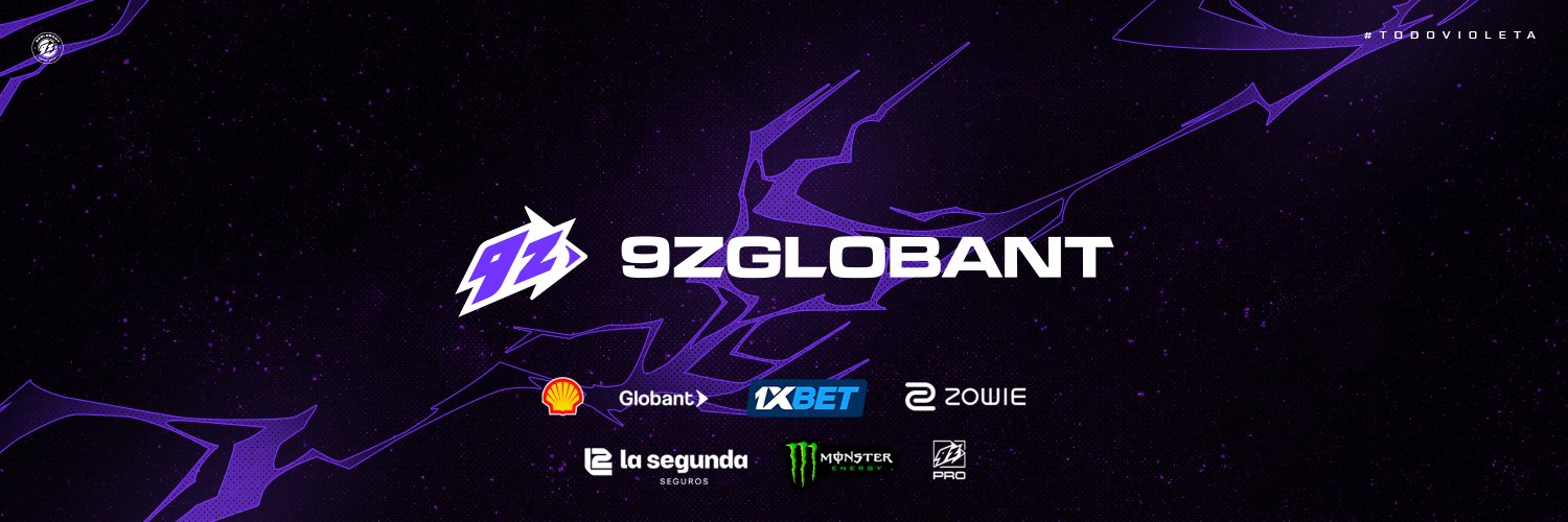 Discovery splash banner for 9z Globant - Discord Oficial Discord server