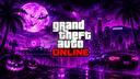 Discovery splash banner for GTAV FR đ Discord server